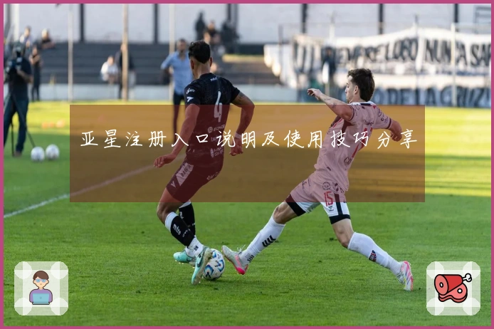 亚星注册入口说明及使用技巧分享