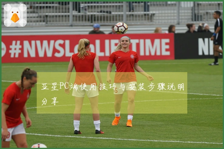 亚星PC端使用技巧与安装步骤说明分享