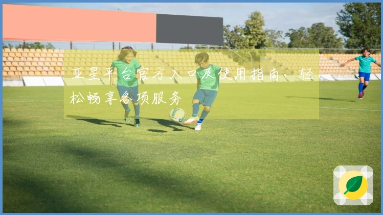 亚星平台官方入口及使用指南，轻松畅享各项服务