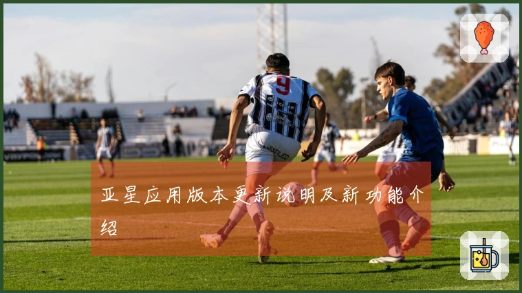 亚星应用版本更新说明及新功能介绍